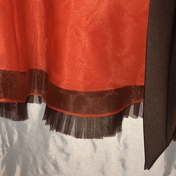 Alfred Angelo bridesmaids dress - Picture 4 of 7